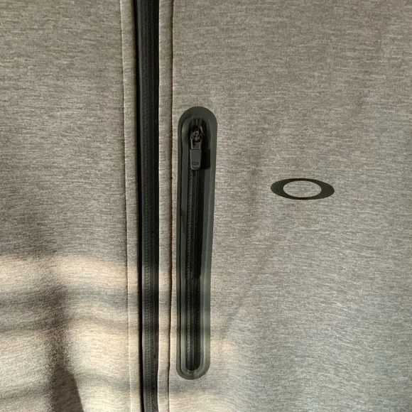 Oakley running hoodie - Picture 3 of 5
